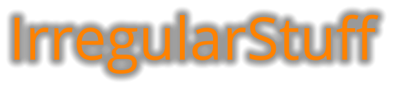 IrregularStuff
